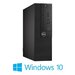 Calculatoare Dell OptiPlex 3050 SFF, i5-6500, 8GB DDR4, Win 10 Home